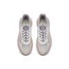 Anta Energy Ring Lightweight Comfortable Training Shoes Women Sneakers White Gray 122227725-2