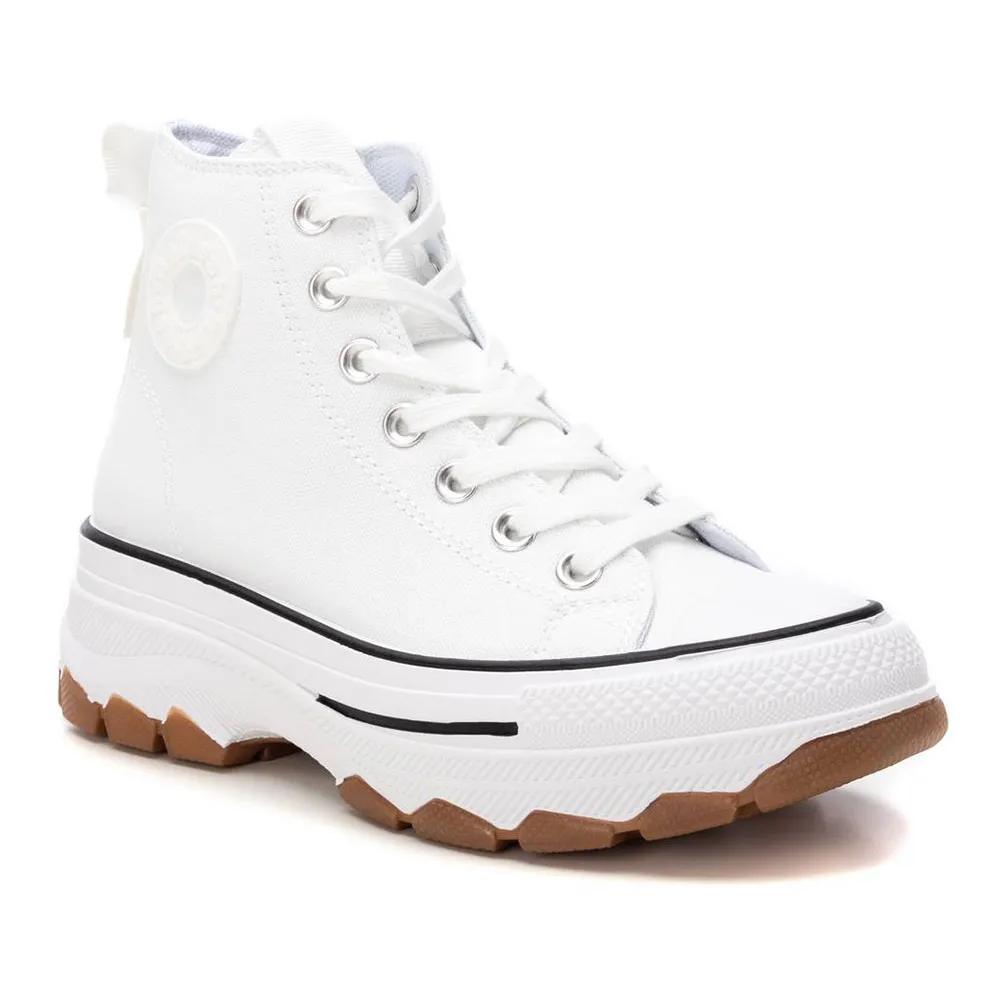 Refresh Кроссовки без шнурков 172476 отремонтированы