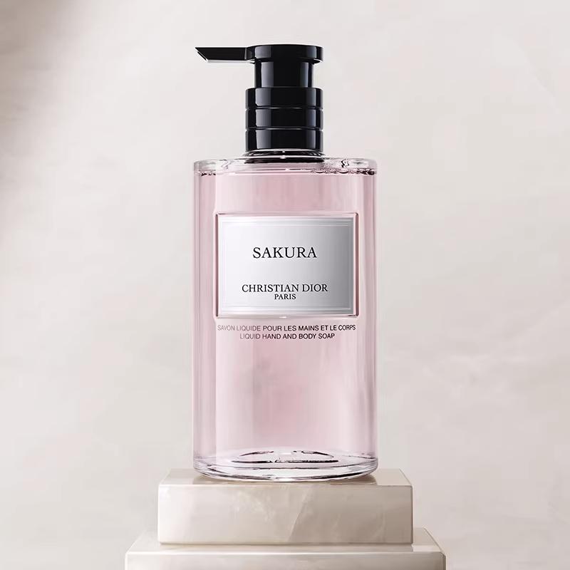 Dior Accessory Falling Cherry Blossoms SAKURA