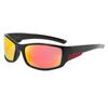 Men's Sports Anti-Glare Night Vision Sunglasses