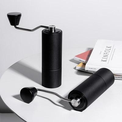 Ručný kávomlynček Timemore Chestnut C2S