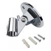 Shower Bracket Shower Fixed Base Shower Head Bracket Brand New