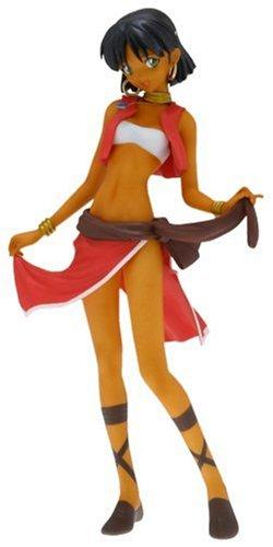 

Nadia: The Secret of Blue Water (1/10 scale PVC painted finished product)