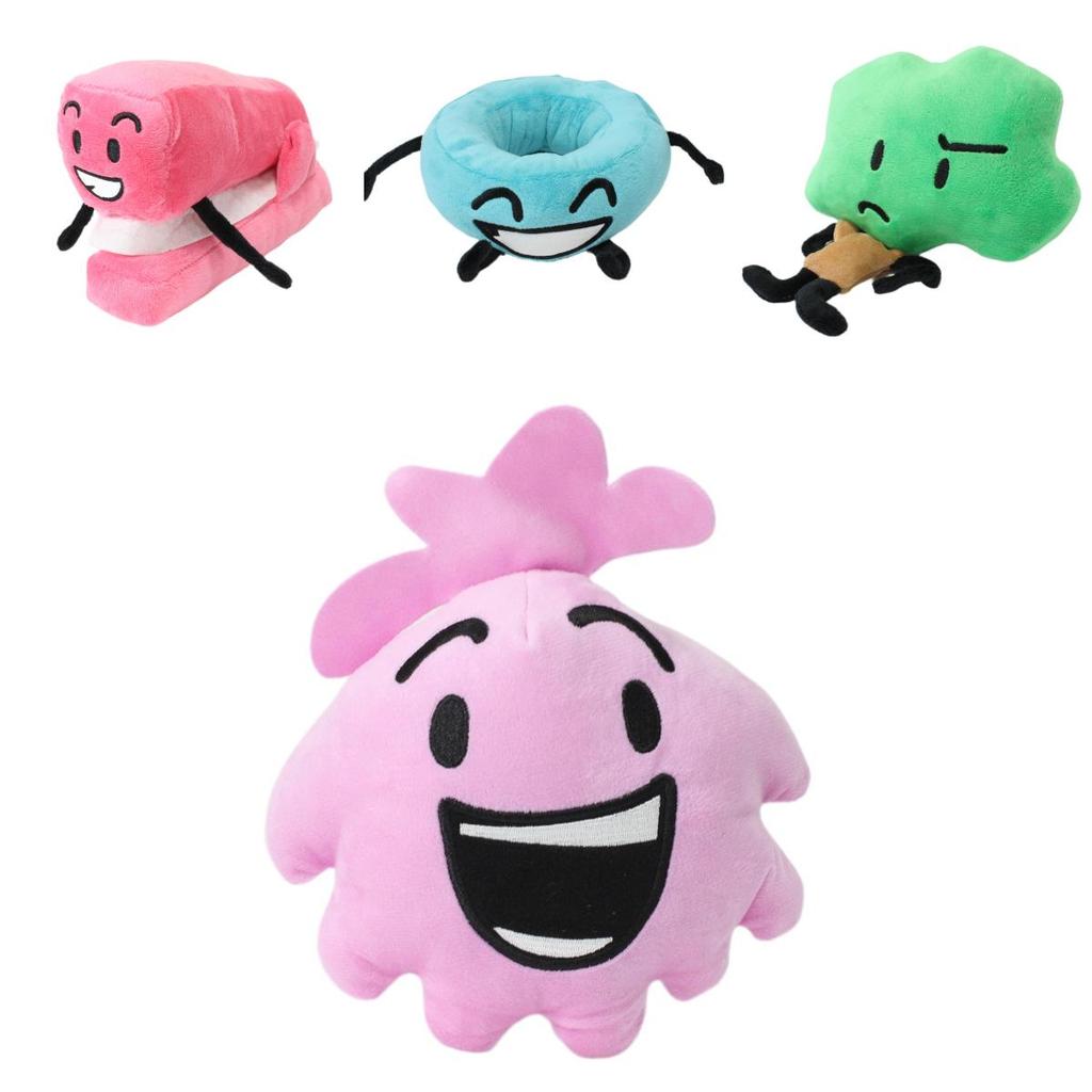 Customizable Plush Toy Dolls With High-quality Pp Cotton Stuffing And Soft Short Plush