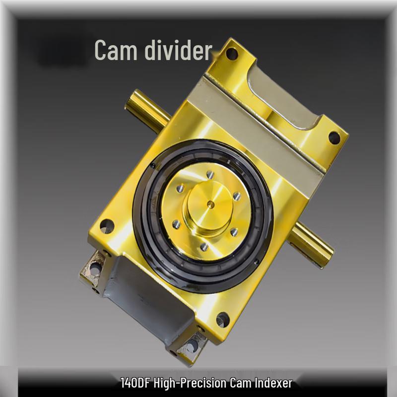Aokewen DF140 High-Precision Cam Splitter