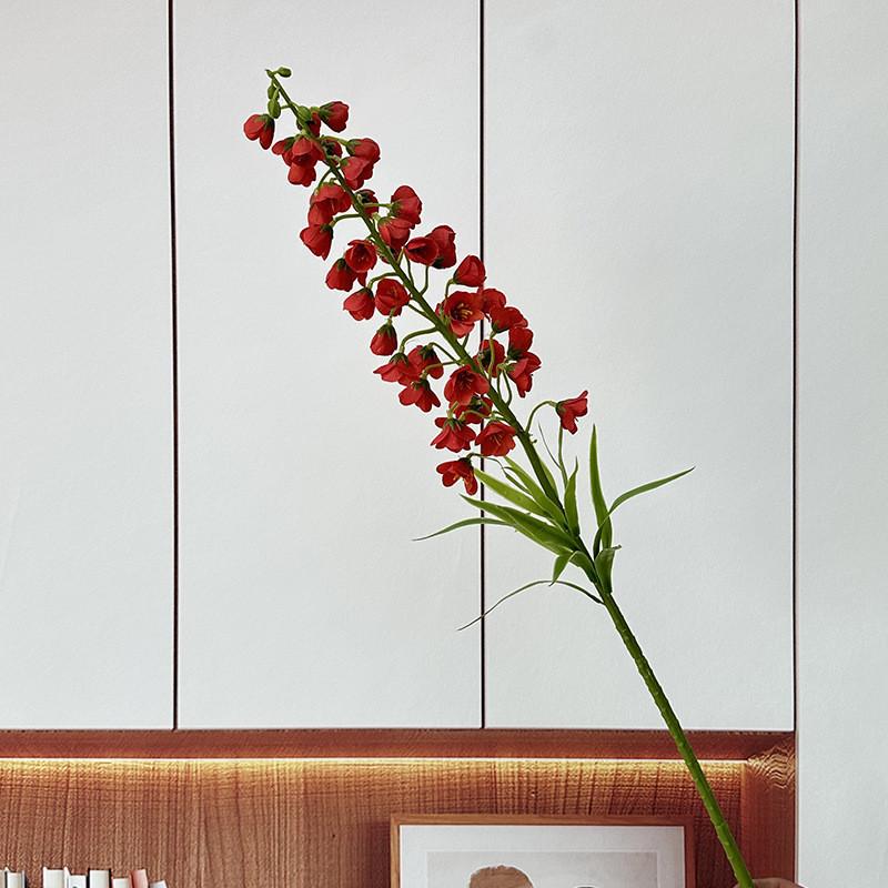 Color Multi Simulated Flower Bouquet Room Decoration And Photography Props