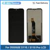 Ansamblu Complet Ecran LCD și Digitizator Pentru Doogee S110 S110 Pro