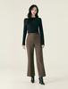 ROEM Brushed Bootcut Slacks_Rmtwf4Vr11