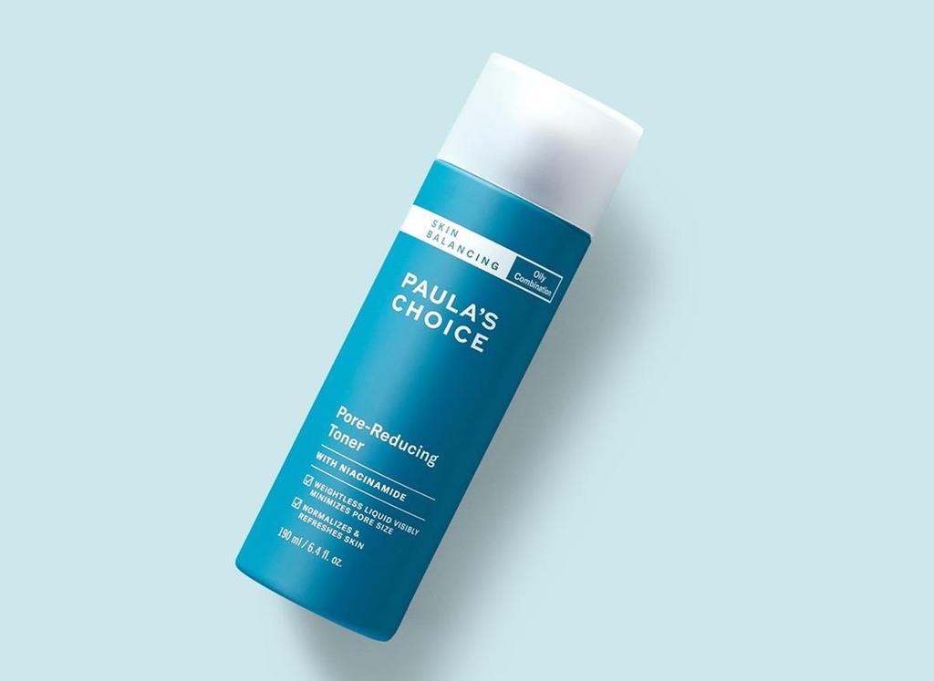 Paula's Choice Skin Balancing Pore-Reducing Toner Oil Control Hydrating 190ml Daily Facial Toner