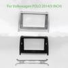 9 Inch for Volkswagen POLO 2014 Central Control Navigation Frame, Android Large Screen Navigation, Modified Audio Panel