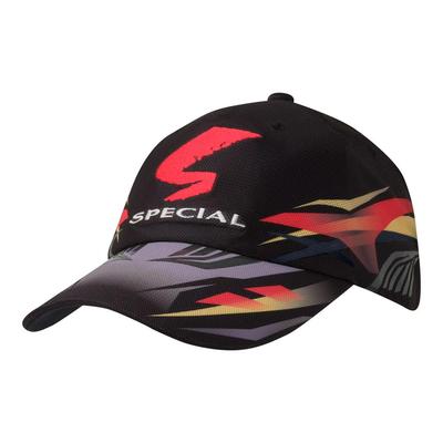 Daiwa Cap DC-2525 Black