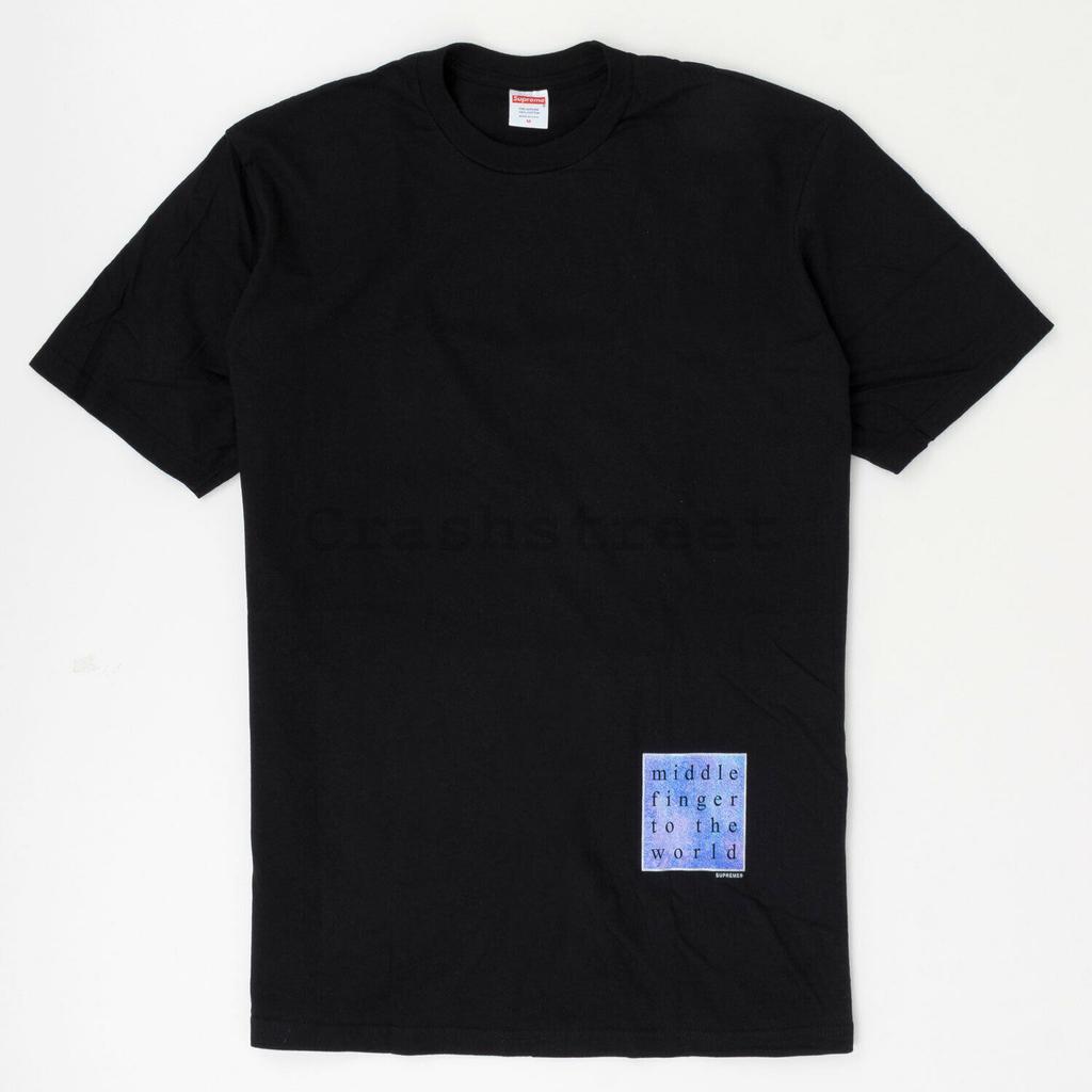 supreme ss19 tees