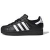 Originals Superstar II Core Black Cloud White Unisex JH9977