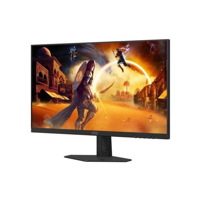 Monitor AOC G4 27G4ZRE 27" FullHD 260Hz Fast IPS HDR10 0 3ms