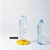 Bee Water Feeder, Garden Water Station , Compatible With Dia 2.8cm Bottles, Patio Beekeeping Supplies, Small-Hole Honeycomb Tray