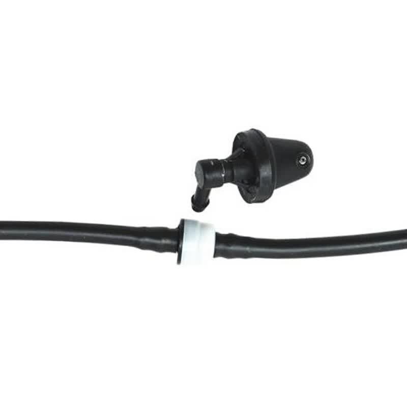 Ruili BAIC BJ80 Warrior Rear Spray Nozzle