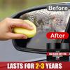 Auto Glas wasserdicht, wasserdichte Nano-Beschichtung, Mittel zur Entfernung von Ölfilmen für Auto Glasfolie