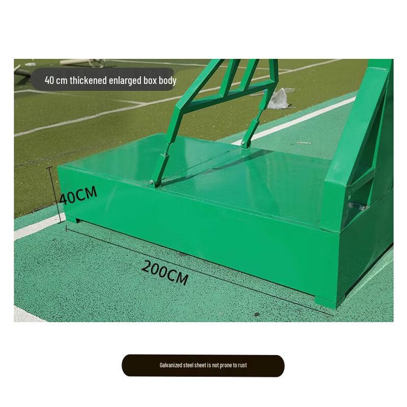 Shenwuying Basketball Hoop