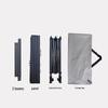Hongtu Portable Camping Egg Roll Table