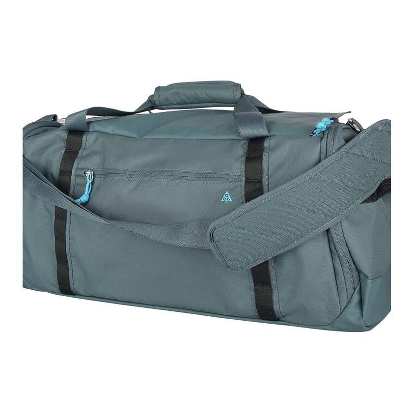 Nike ACG 55L Fabric Travel Bag Unisex Blue HJ8185-382