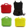 8 Slots Plastic Storage Case Portable Travel Watch Cases Handmade Display Box Accessory Organizer Boxes for Men Women