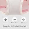 Bananain 301C Pet Theme Women's Modal Briefs 3-Pack