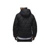 Jordan Sport Therma-Fit Waterproof Warm Hooded Jacket Men Jacket Black FZ3163-010