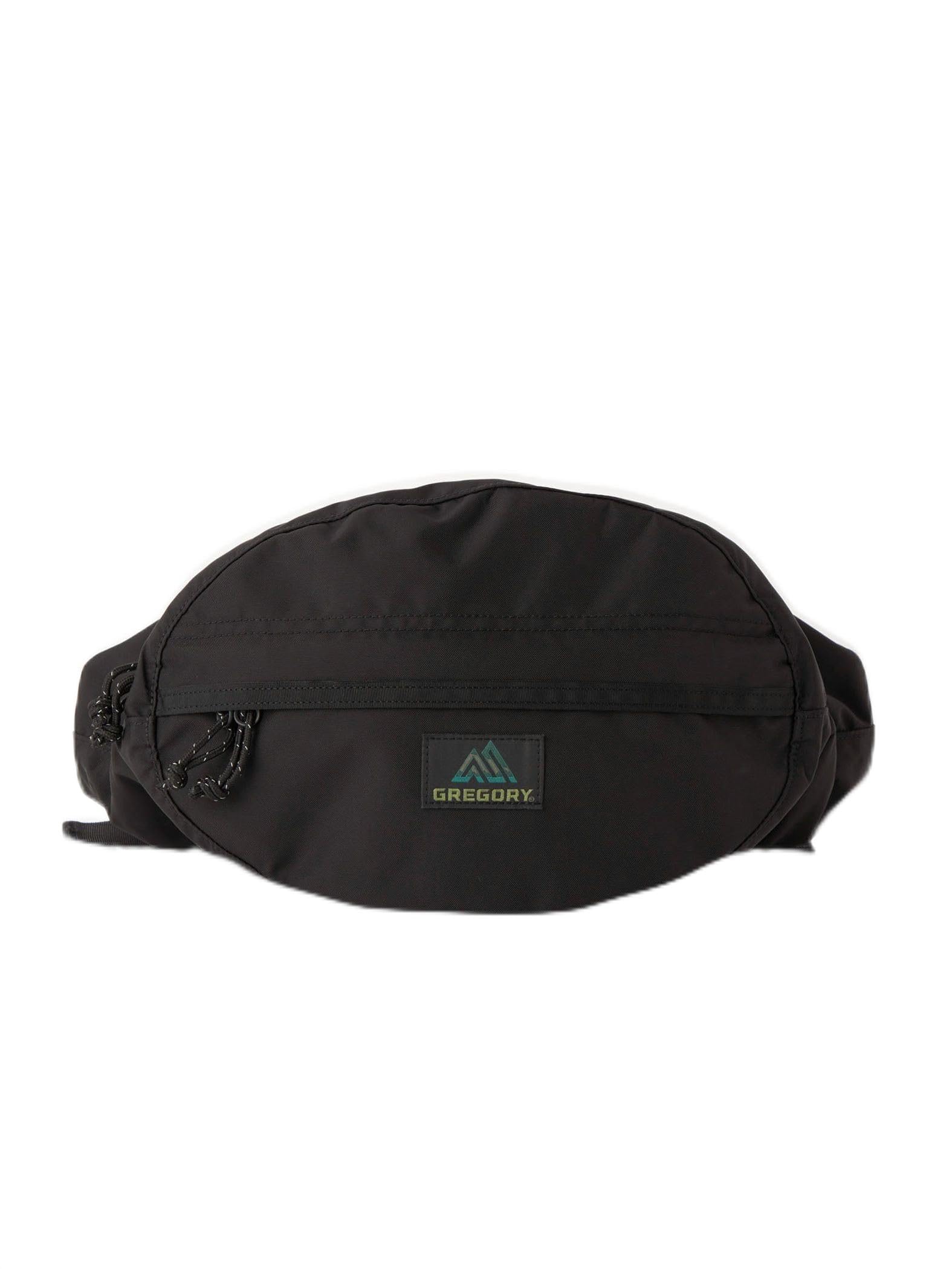 

Arrows Green Label Tailmate Waist Bag S 32324991704 0900 FREE [United Relaxing] [Special order] GREGORY BLACK(09)