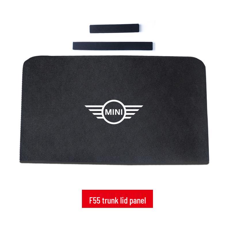 BMW Mini Trunk Partition & Storage Cover for F56/F55/F54/F60 Models