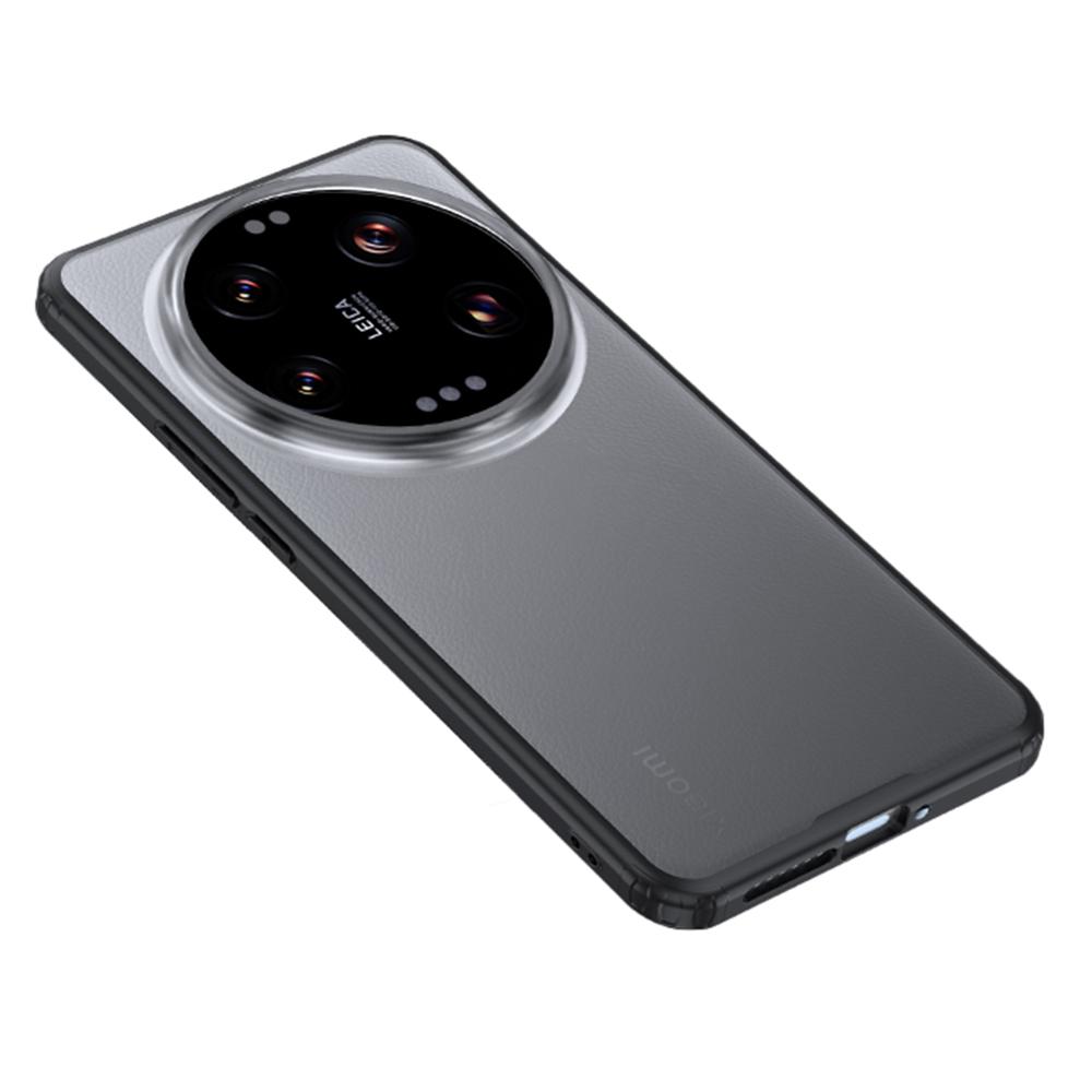 

Для Xiaomi 15 Ultra Чохол PC + TPU Захисний чохол для телефону з подушкою безпеки A