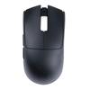 Plastic Mouse Top Shell Durability and Wear Resistant For Game Mosue Protections with Mouse Foot Skates Feet Sticker
