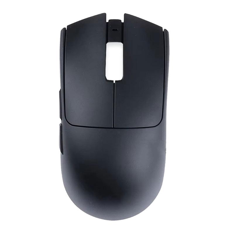 Plastic Mouse Top Shell Durability and Wear Resistant For Game Mosue Protections with Mouse Foot Skates Feet Sticker