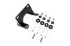 Motone MTE134 High Mount Front Fender Stay, Street Twin, Street Scrambler, T100, T120, Stainless Steel