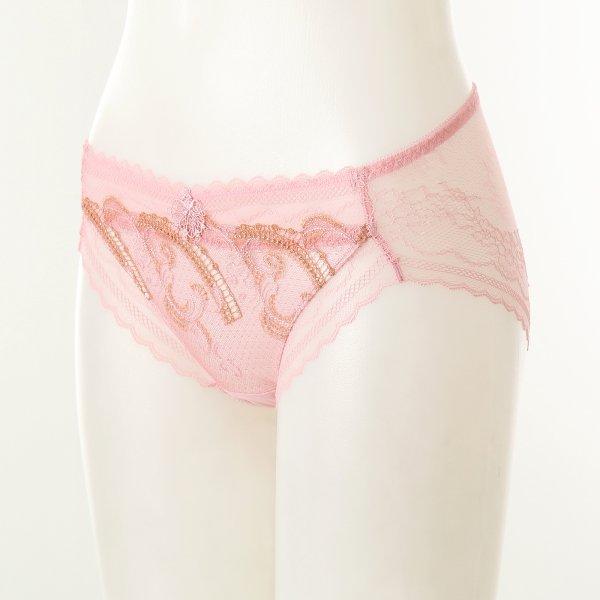 Venus Pad Bra Set Lace Panty [opt5962s]