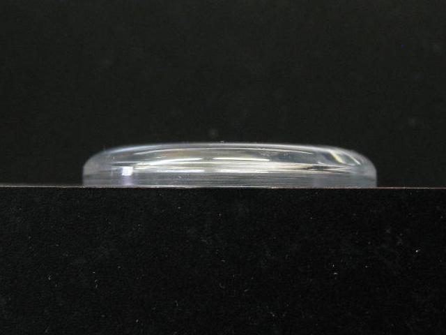 CITIZEN Watch actual measurement Watch Crystal Homer-date glass, 33.98mm / Homer-date HOD51305 (10-190, 54-0121