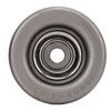 Tensioner Drive Belt Idler Pulley 16603‑31030 Metal Tensioner Pulley for Tacoma 2007‑2016 2.7L Engine