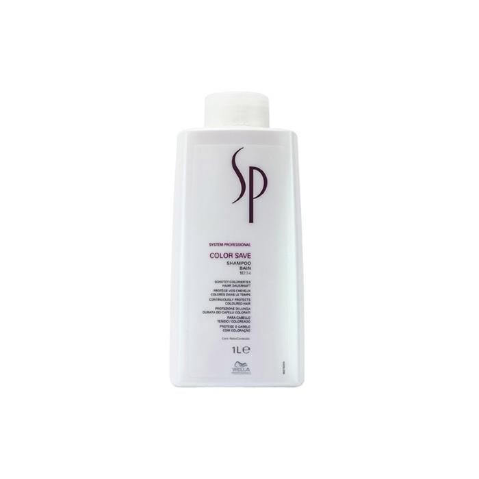 SP Classic Color Save Shampoing Protecteur de Couleur 1000ml