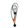Elastic Ball Rope for Outdoor Canopy and Tent Organization