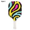 Paardenjaar Ltd Ed 14mm GEN4 TFP Pickleball Paddle USAPA UPA-A