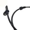 ABS სენსორი შესაფერისი:Benz W246 2012-2019 OE:246 540 2510