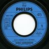 7inch Record SERGE GAINSBOURG  Aux Armes Et Catera  Lola Rastaquo 6837549 PHILIPS 1979 France Reggae Ska  Dub Used