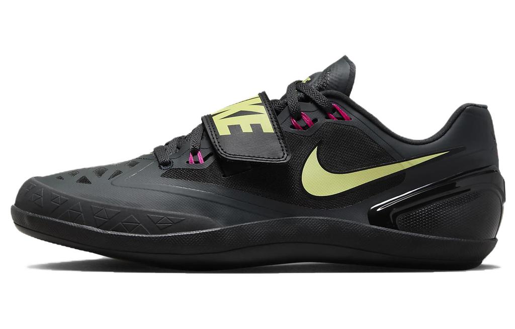 Nike Zoom Rotational 6 Anthracite Fierce Pink 685131-004