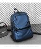 Men's High-End Large-Capacity Travel Backpack with Laptop Compartment