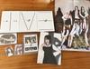 [USED] IVE Album Set Bundle with Trading Cards