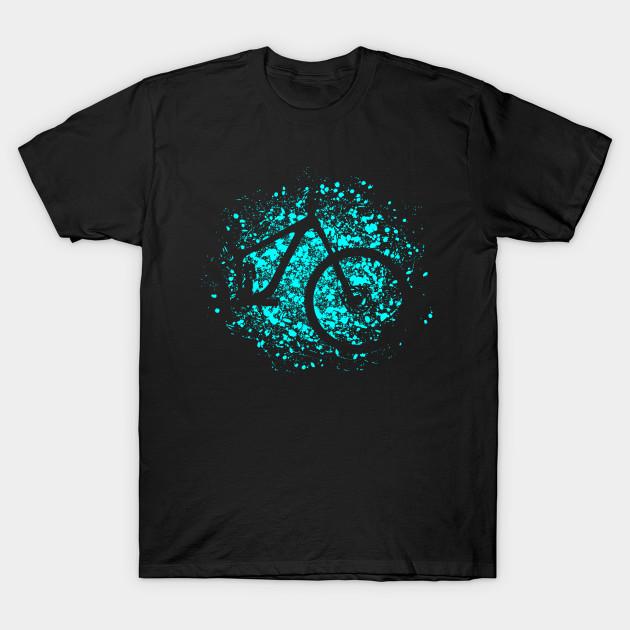 Men Black Print T-shirt Bicycle Mountain Bike Cycling Cyclist Downhill Mtb No-Cut Transfer Paper Print Cotton Tshirt 2XL чёрный