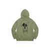 Supreme Ralph Steadman Skull Hooded Sweatshirt SUP-SS22-264