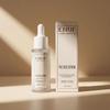 ENUF Nature Science The Face Serum All In One | Advanced Hydrating Facial Treatment With Hyaluronic Acid And Vitamin C For Radiant Glowing Skin (30