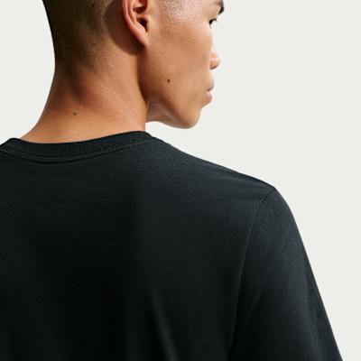 NikeCourt Men's Dri-FIT Tennis T-Shirt