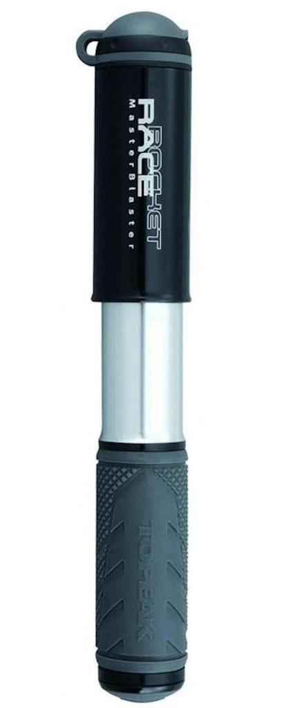 TOPEAK Race Rocket Black