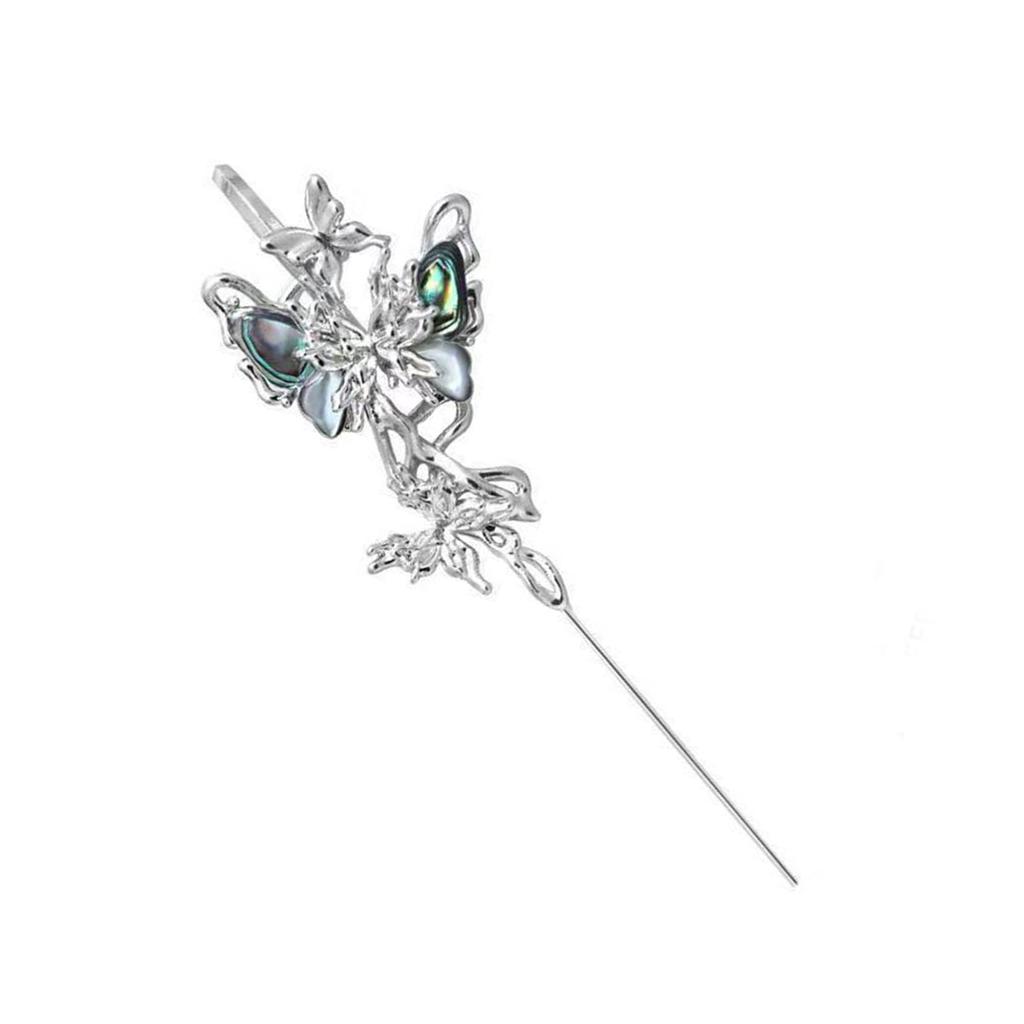 Elegant Butterfly Studs Earrings With Stylish Rhinestones for Fashionable Women Seek Unique Styles and Comfortable Wear